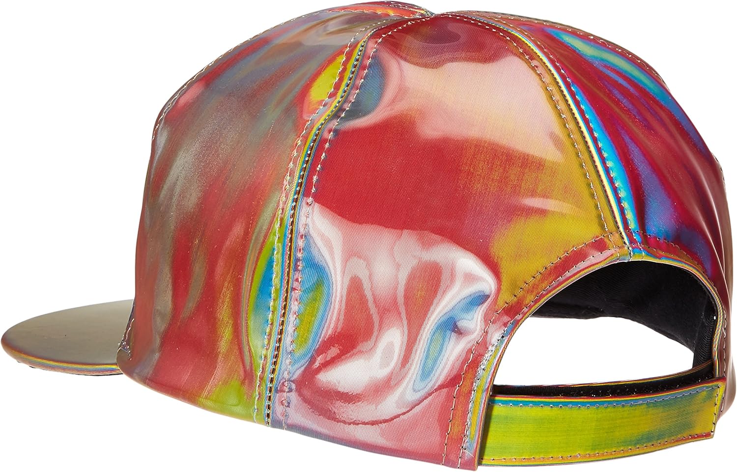 DIAMOND SELECT TOYS Back to The Future: Part II: Marty McFly Cap Replica: Diamond Select: Toys & Games