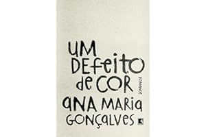 Um defeito de cor – Edição especial (Portuguese Edition)