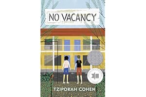No Vacancy