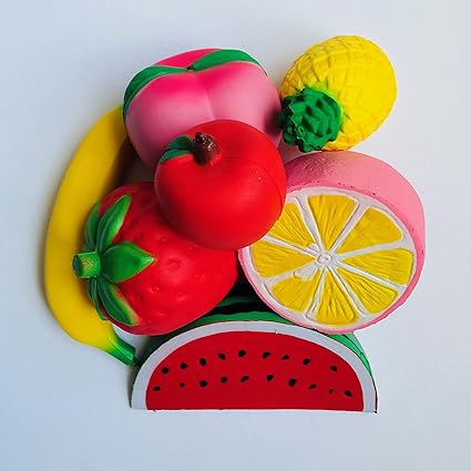 pineapple squishy amazon