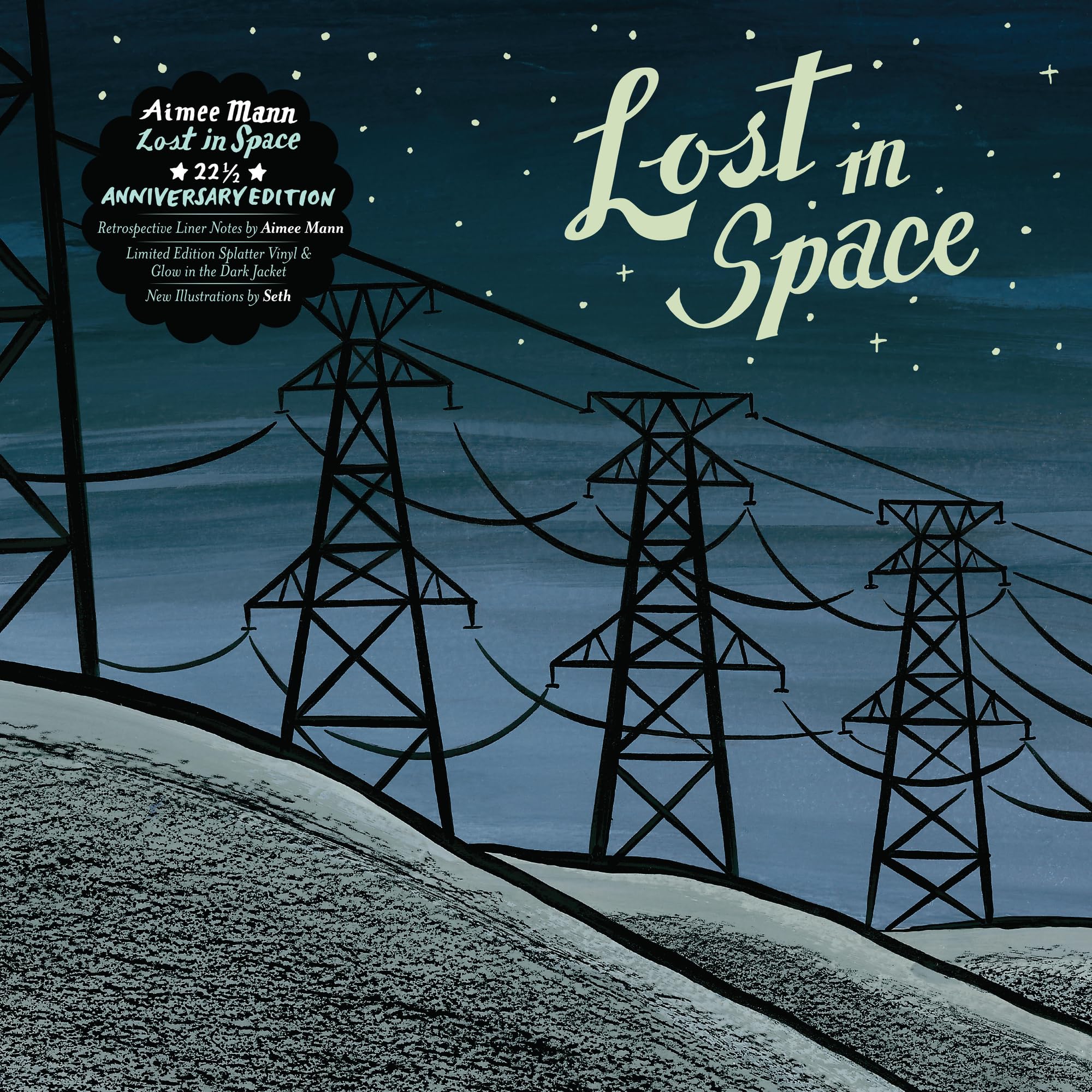 Photo 1 of Lost In Space