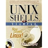 Unix Shells By Example