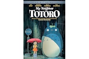 My Neighbor Totoro [DVD]