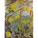 Tiffany Lemon Tree Journal (Diary, Notebook)