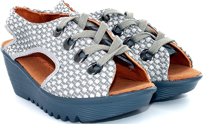 chaussures bernie mev femme