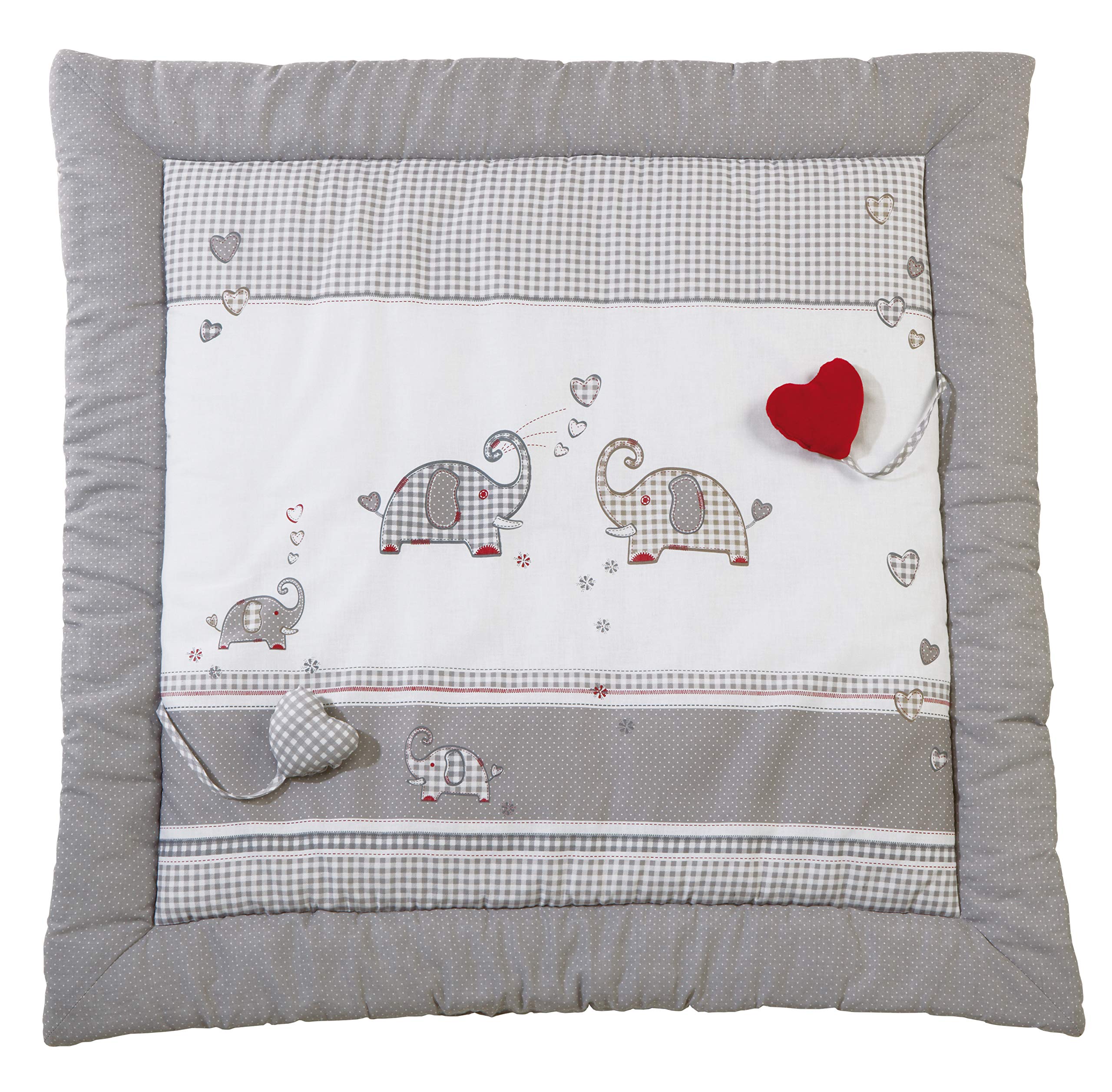 roba 1406 – Playing and Crawling Blanket Printed