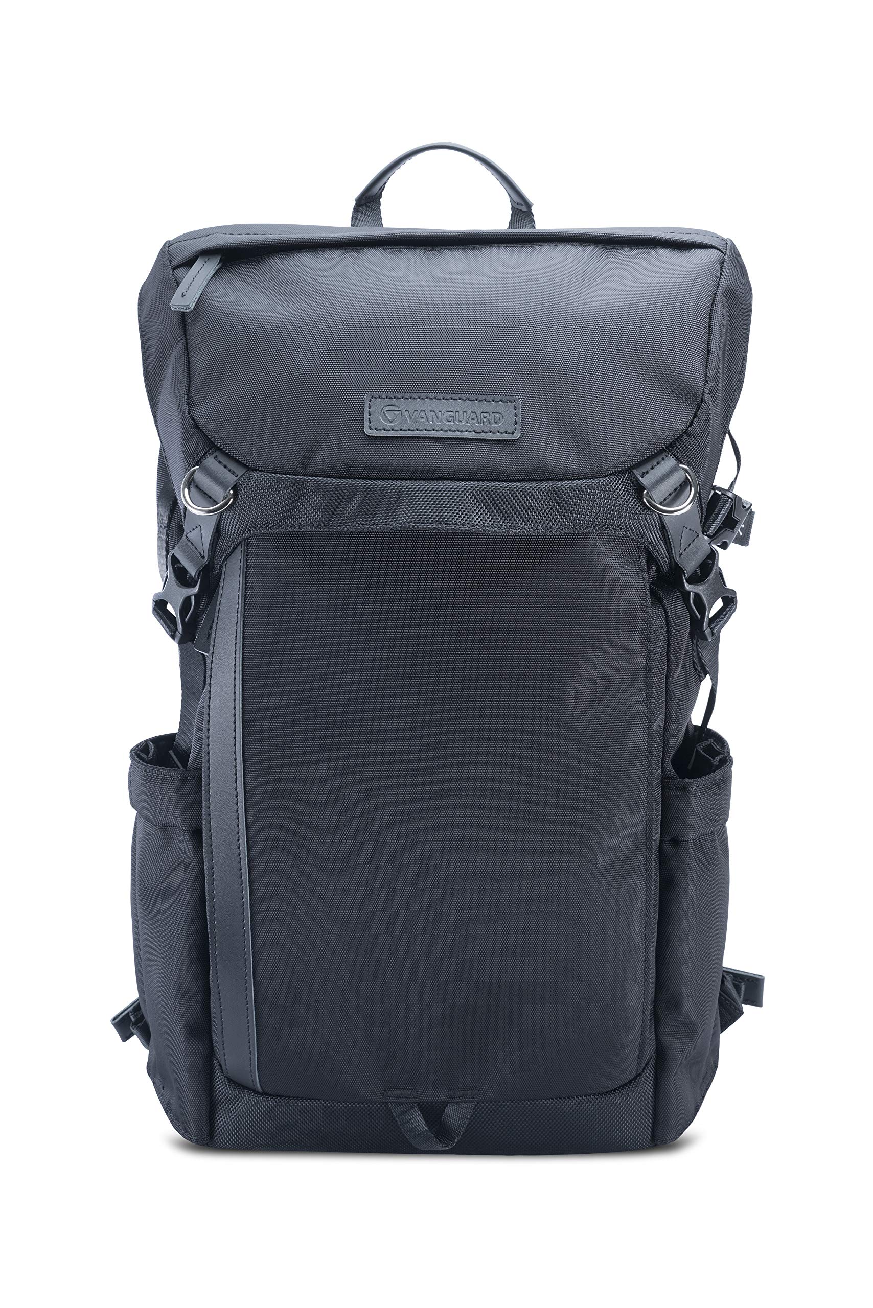 Vanguard VEO GO 46M Backpack for Mirrorless Cameras - Black