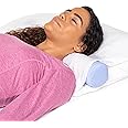 OPTP Original McKenzie Cervical Roll - (703) Pillow for spine and neck support during sleep