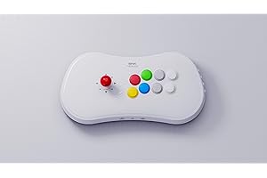 SNK Neogeo Arcade Stick Pro - Neo Geo Pocket