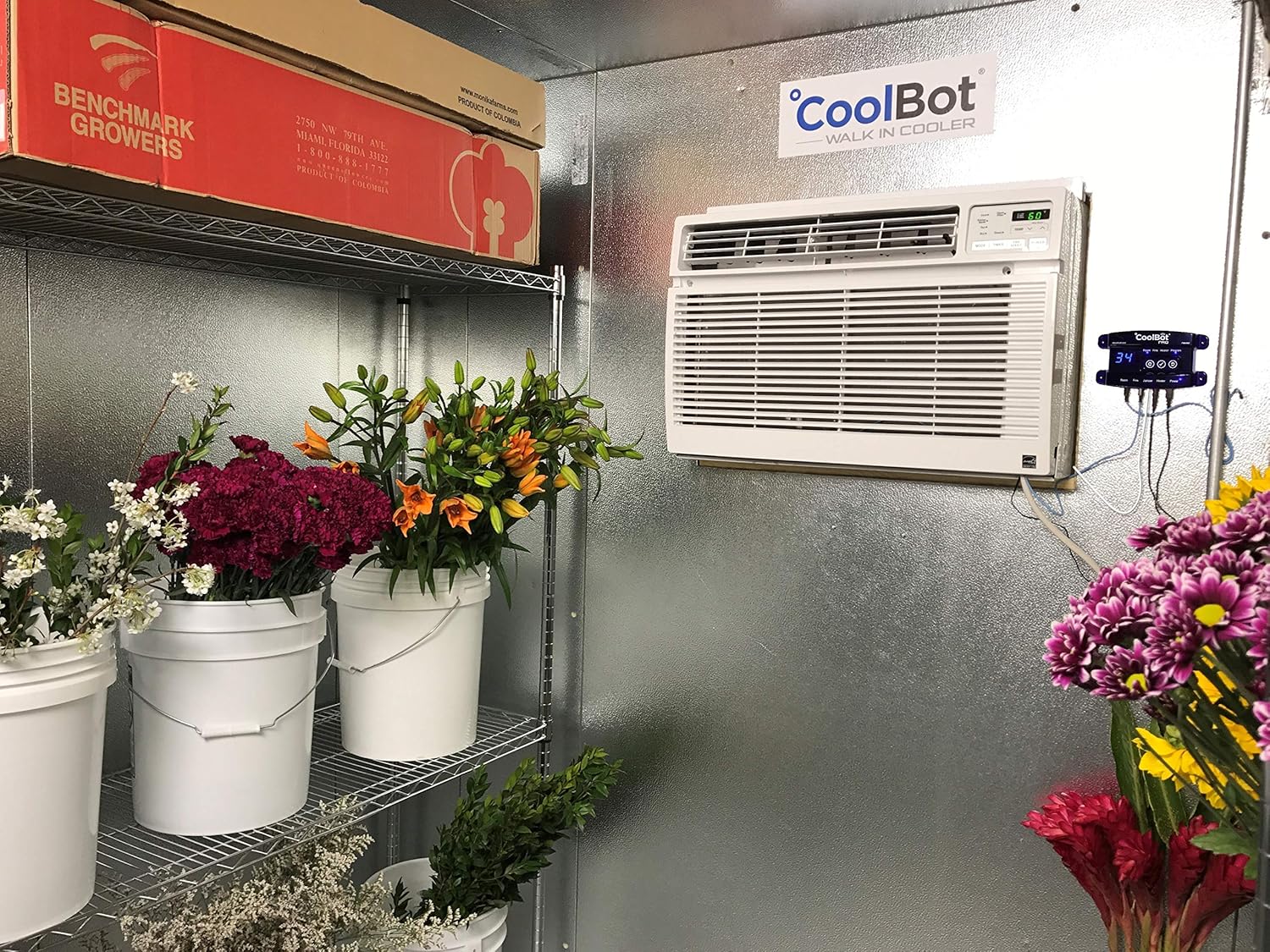 coolbot ac recommendations