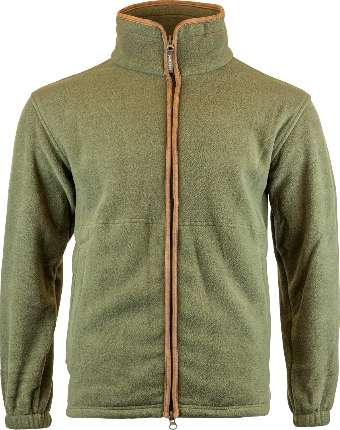 JACK PYKE Countryman Fleece Jacket: Amazon.co.uk: Clothing