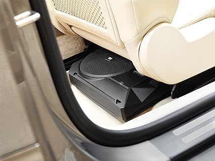 under seat subwoofer india