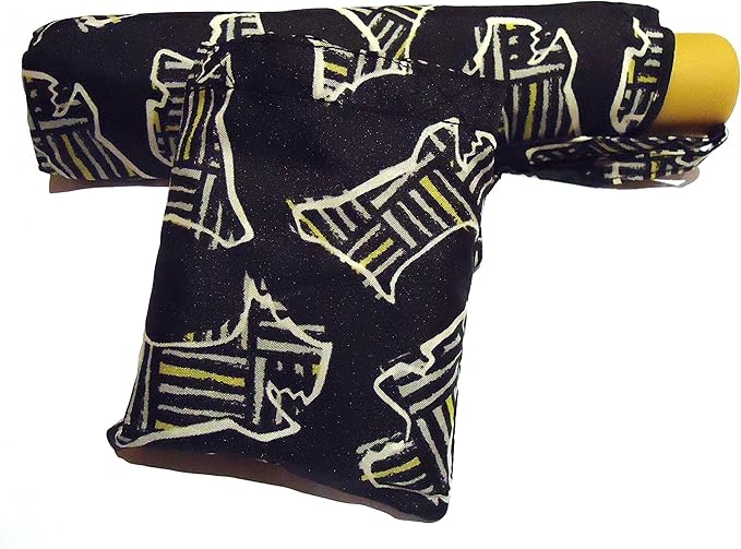 radley umbrella and tote bag