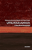 Utilitarianism: A Very Short Introduction (Very Short Introductions)