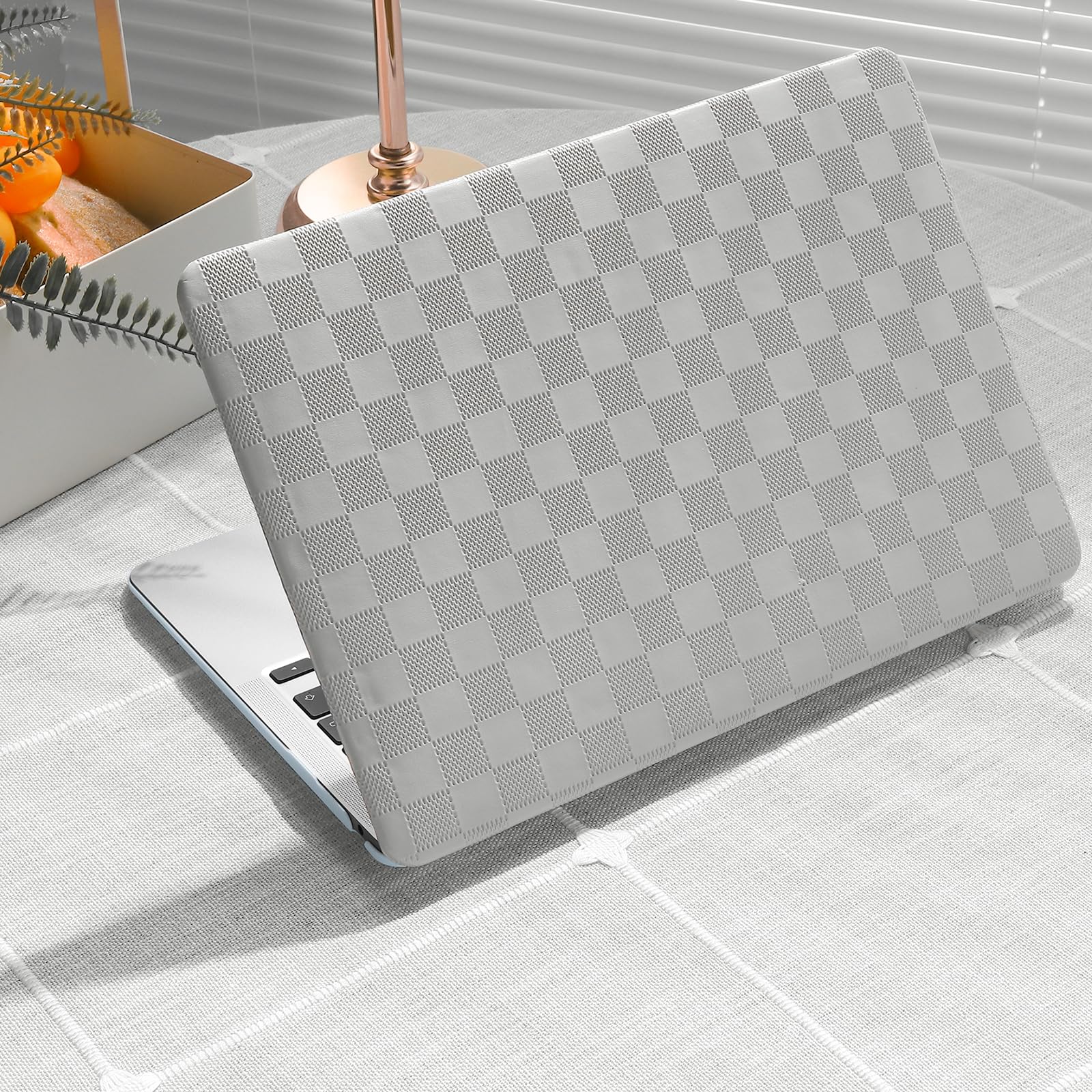 iCasso for MacBook Air 13 inch Case 2021 2020 2019