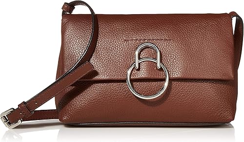 vince camuto plum shoulder bag