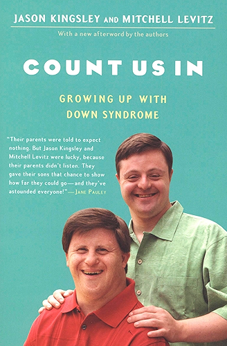 Download Count Us In: Growing Up with Down Syndrome (English Edition) PDF