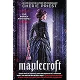 Maplecroft: The Borden Dispatches