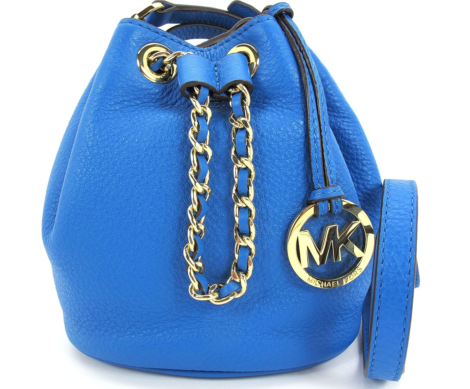 michael kors heritage blue