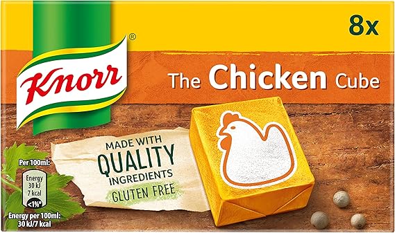 How Many Beef Stock Cubes Per Litre Beef Poster