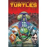 Teenage Mutant Ninja Turtles: NYC vs. TMNT
