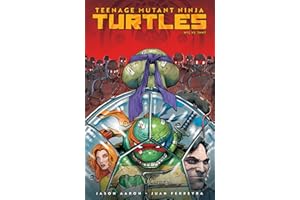 Teenage Mutant Ninja Turtles: NYC vs. TMNT