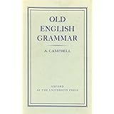 Old English Grammar