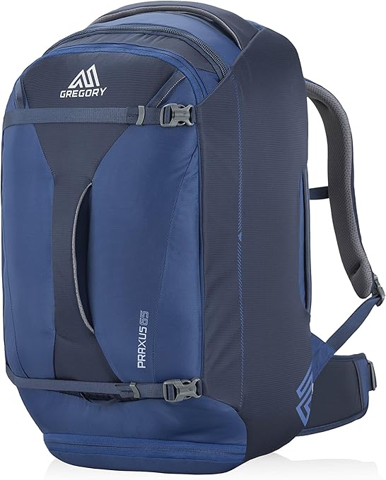 gregory mountain products baltoro 65 liter men's backpack