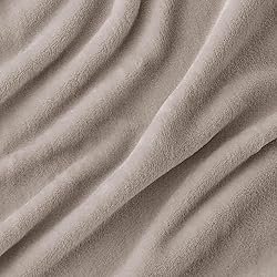 Bedsure Oversized King Fleece Blanket