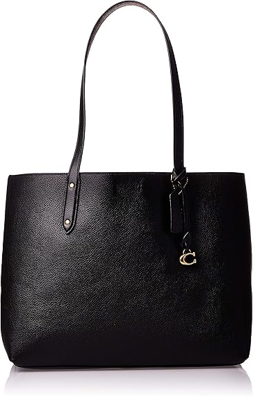 amazon coach tote bags