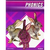 Plaid Phonics, Level K
