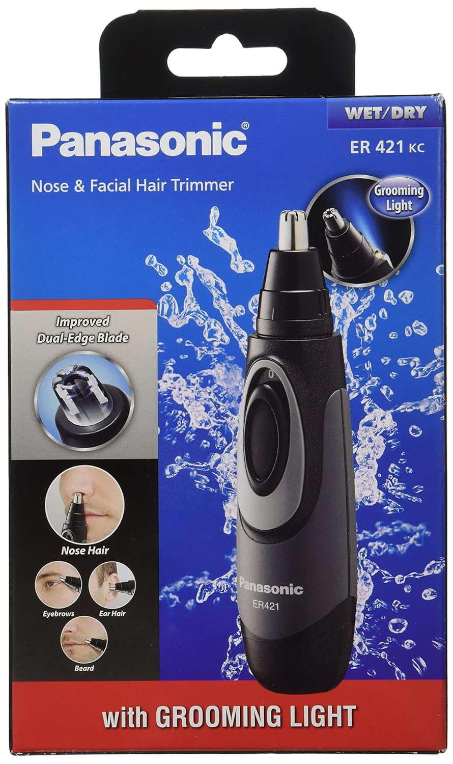 Kz 450 Panasonic Manual