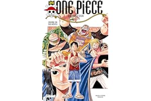 ONE PIECE ÉDITION ORIGINALE T.24