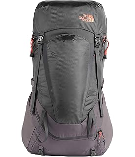 mochila north face terra 40