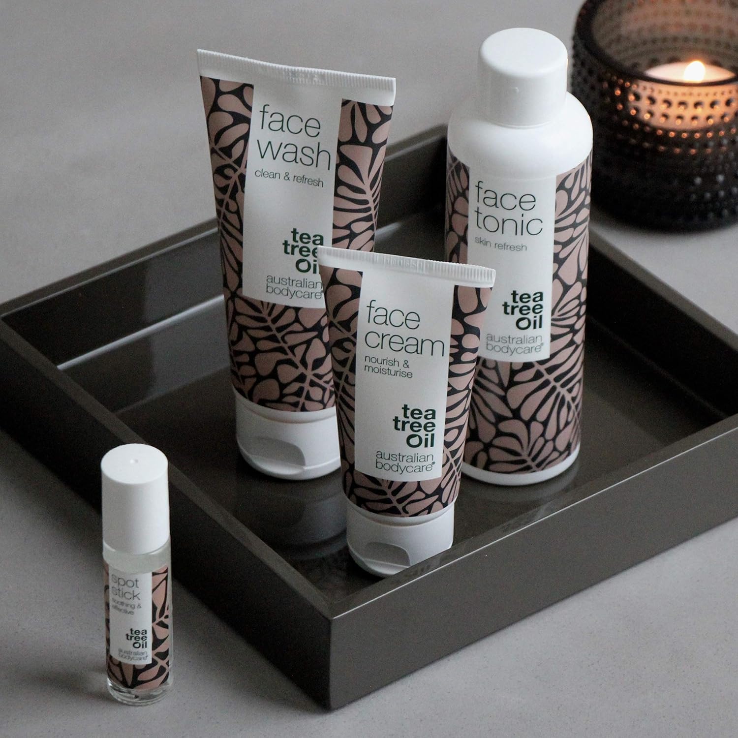 Australian Bodycare 4 Face Products, They are perfect for spots pimples and Oily - Image 4