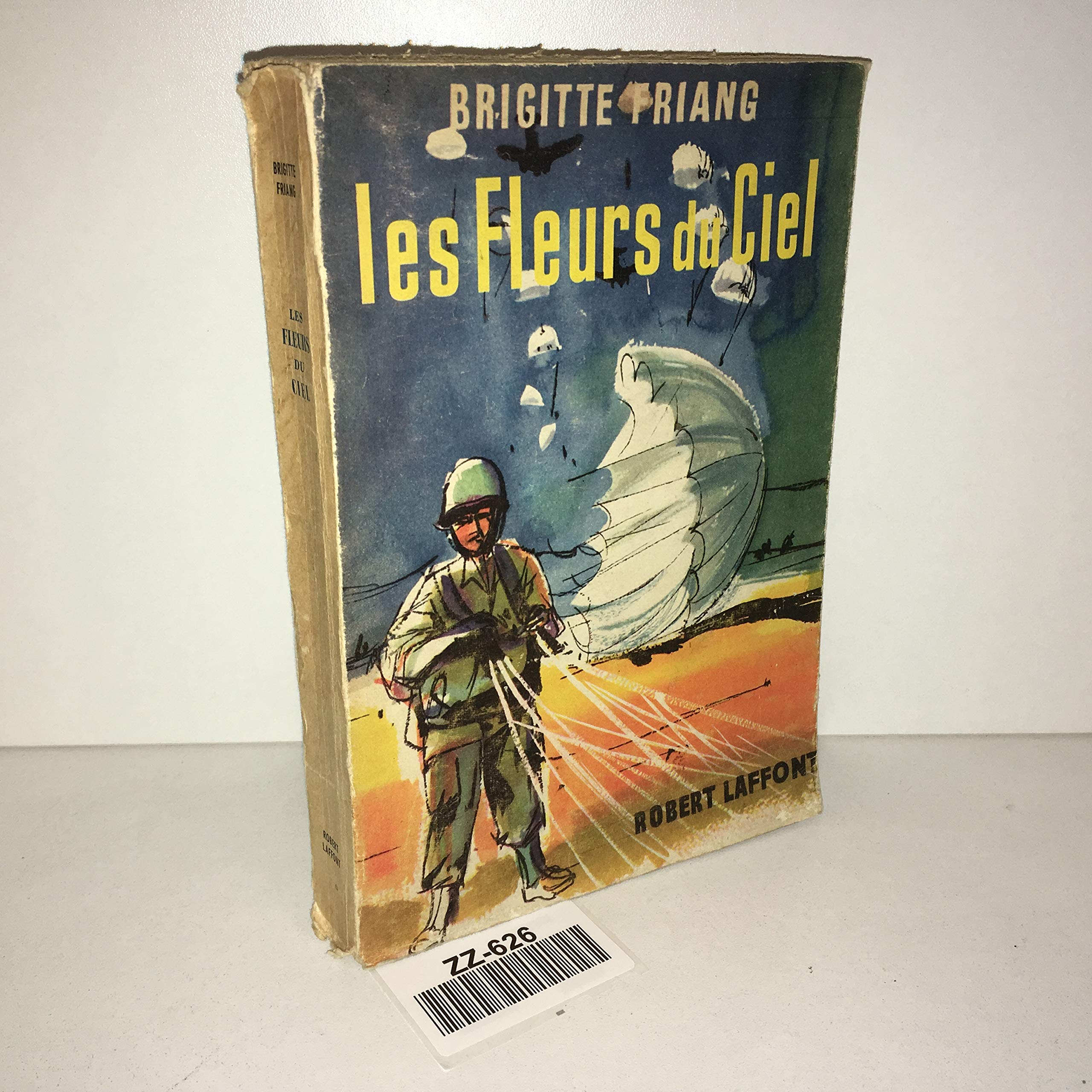 Amazon Fr Brigitte Friang Les Fleurs Du Ciel Livres brigitte friang les fleurs du ciel