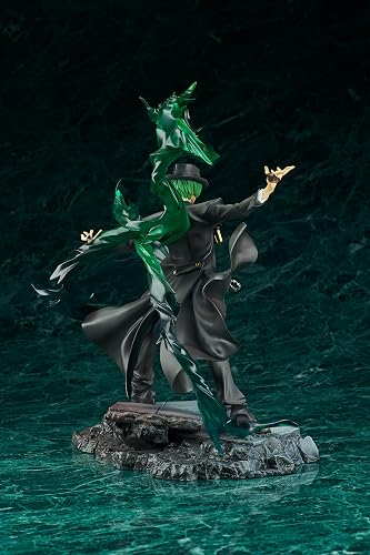 Broccoli Blazblue: Hazama 1: 8 Scale PVC Figure in Saudi Arabia