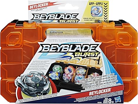 beyblade burst beylocker