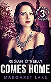 Regan O Reilly Private Investigator Book One In The Regan O Reilly Series Kindle Edition By