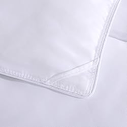 Royal Hotel Bedding White Down Alternative King
