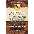 Jon Courson's Application Commentary: Volume 2, Old Testament (Psalms - Malachi)