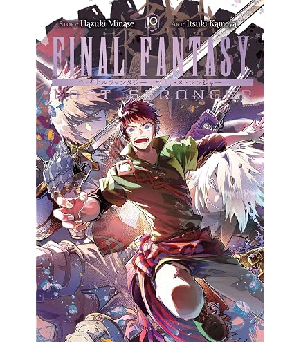 FIL FANTASY X New Units Tidus and Lulu Added to FIL FANTASY BRAVE EXVIUS! NE