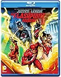 Justice League: The Flashpoint Paradox [Blu-ray]