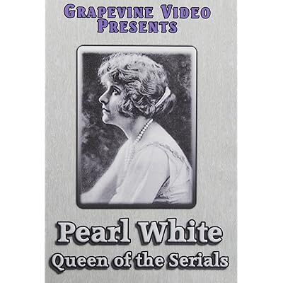 Buy Pearl White Serials Queen Online Kuwait Ubuy - Main Image