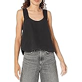 Joie Women's Paisley Top in Caviar