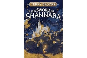 The Sword of Shannara