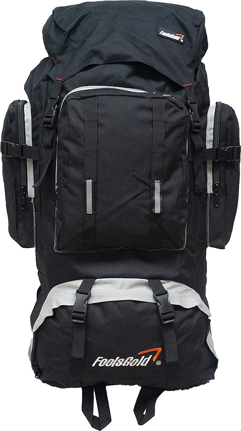 amazon uk rucksacks