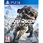 Tom Clancy's Ghost Recon Breakpoint (PS4)