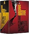 The Fugitive: The Complete Series
