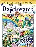Creative Haven Daydreams Coloring Book